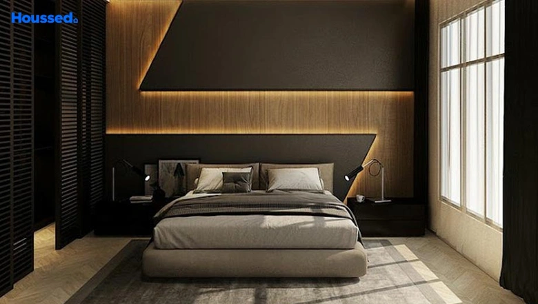 Sample Apartment